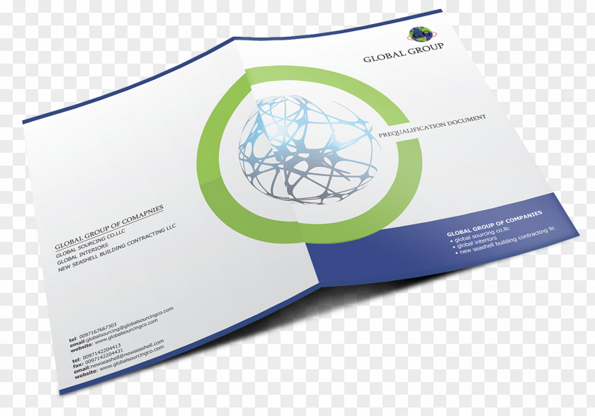 Brochure Design For Your Businessmarketing Brand Font PNG