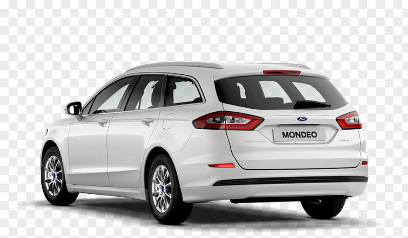 Car Ford Motor Company Mondeo Mid-size PNG