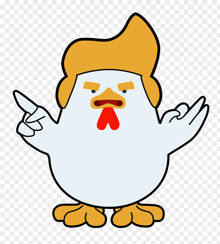Chicken As Food Presidency Of Donald Trump Fingers United States PNG