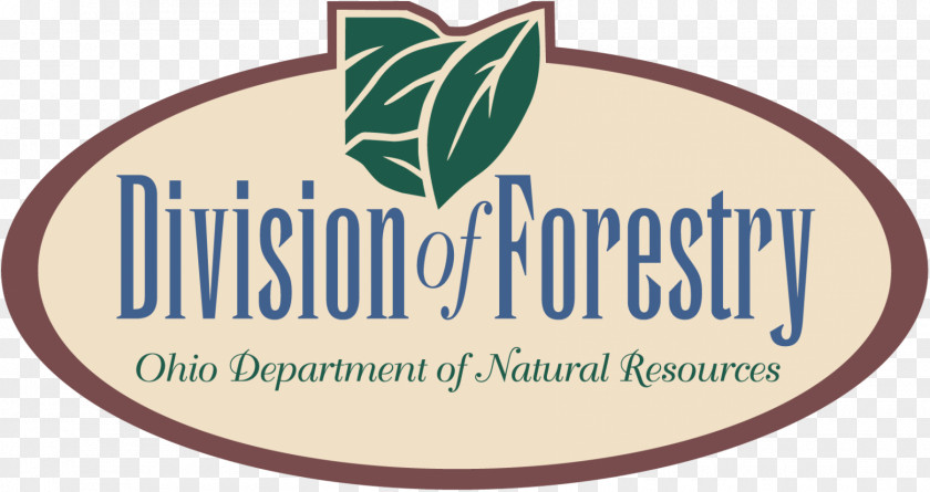 Department Of Forestry ODNR Division Wildlife Ohio Natural Resources United States Forest Service PNG