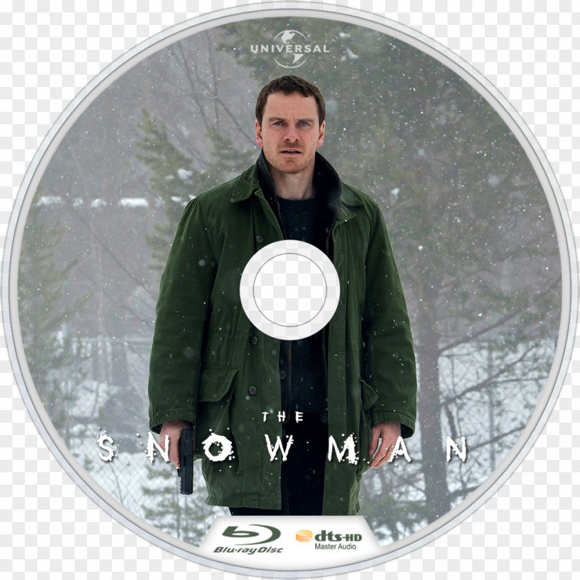 Evil Frosty The Snowman Movie Harry Hole Series Film Detective PNG