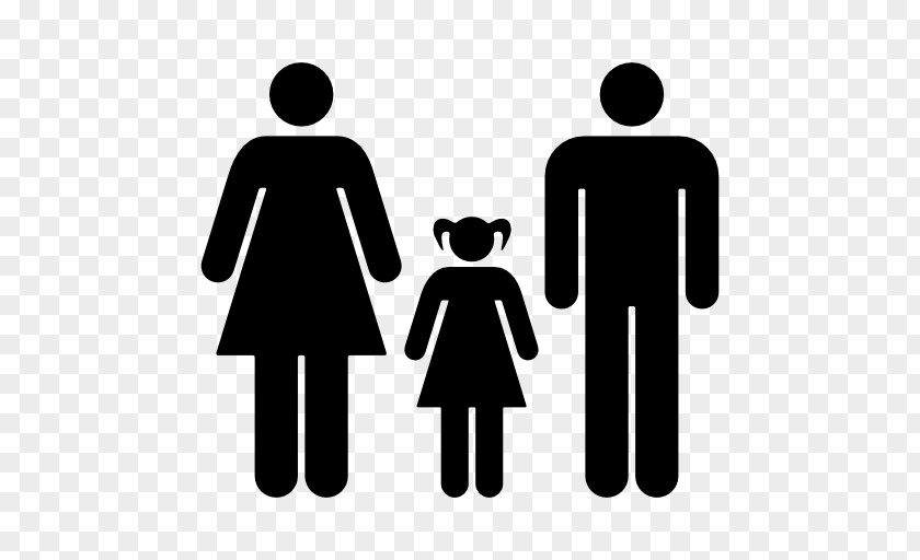 Family Female Gender Symbol PNG
