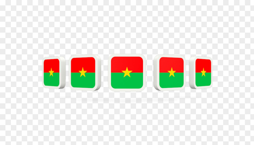 Flag Of Burkina Faso Brand Logo PNG