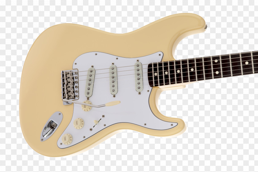Guitar Fender Stratocaster Telecaster Squier Affinity Electric PNG