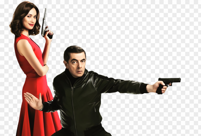 Johnny English Comedy Film Bough Spy PNG