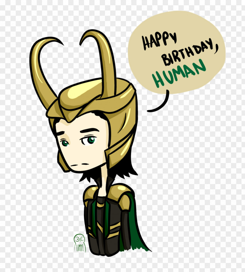 Loki Thor Drawing Birthday Fan Art PNG
