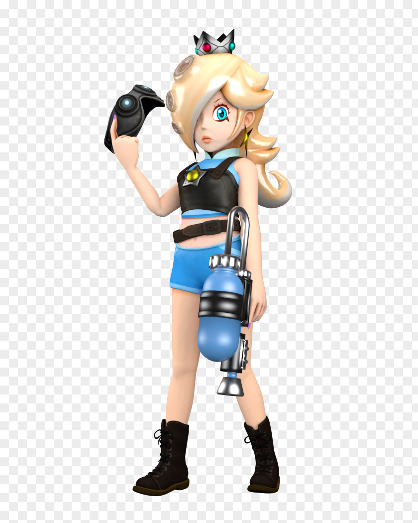 Mario Rosalina Splatoon Princess Peach DeviantArt PNG