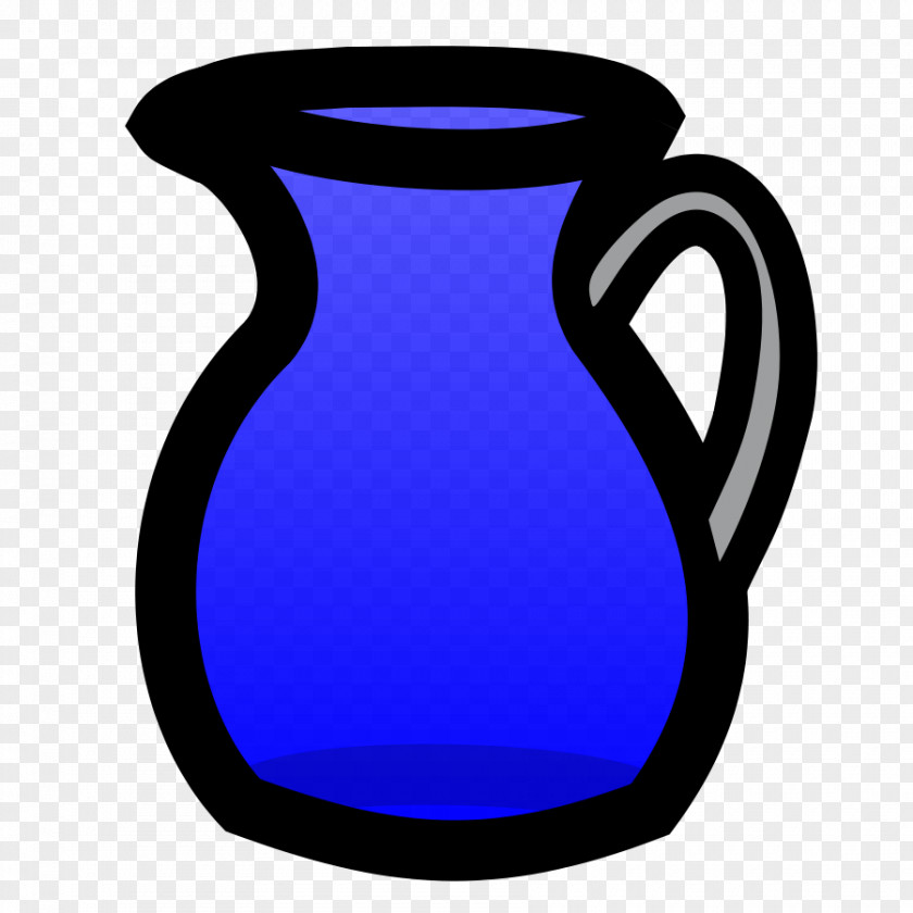 Pitcher Cliparts Jug Clip Art PNG