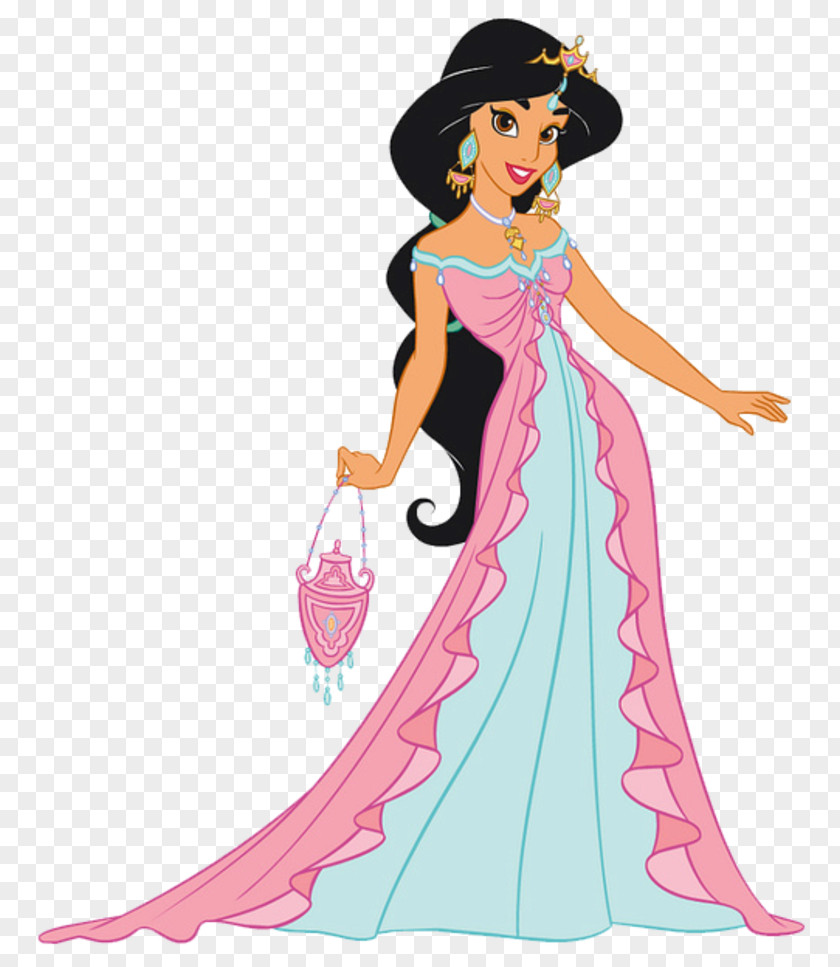 Princess Jasmine Disney's Aladdin Disney Ariel The Walt Company PNG