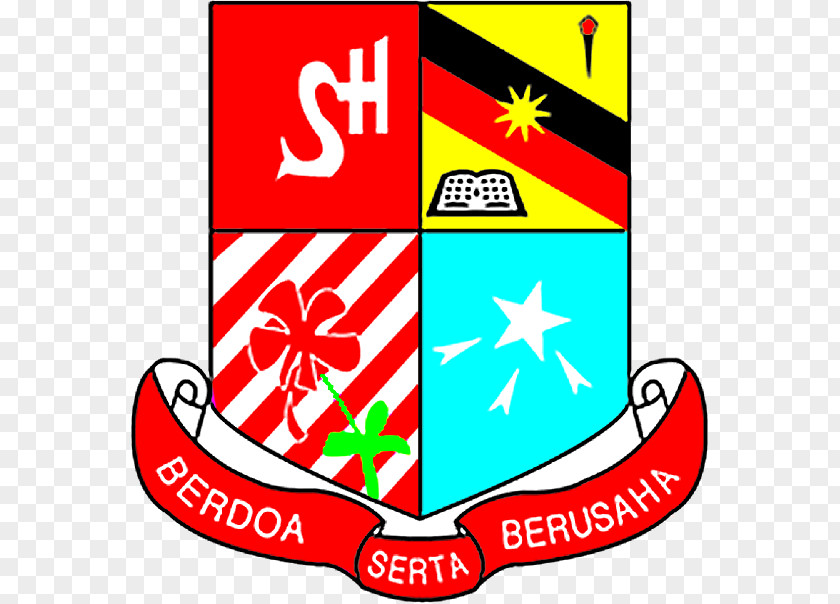 School Sacred Heart National Secondary Cathedral, Sibu Teacher PNG