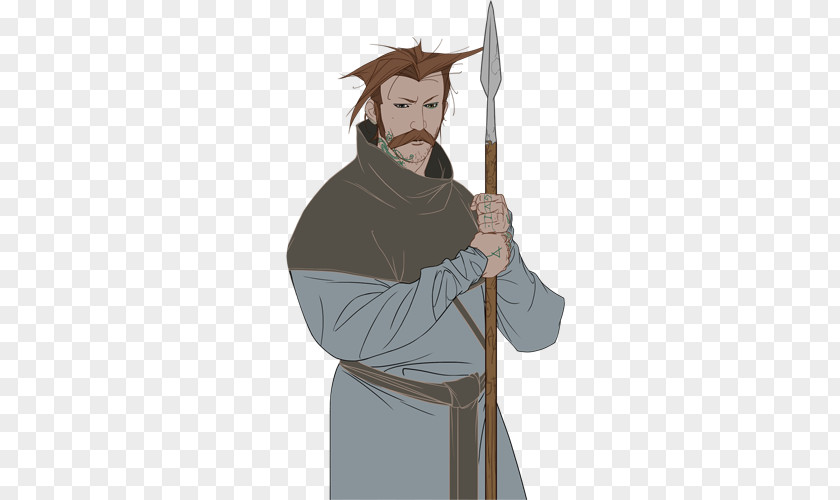 Swathe The Banner Saga 2 Concept Art Video Game PNG