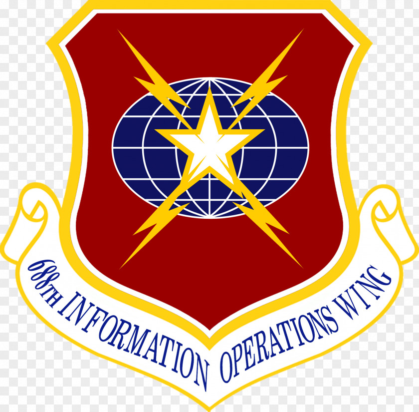 United States Air Force Intelligence, Surveillance And Reconnaissance Agency Information Operations Special Command PNG