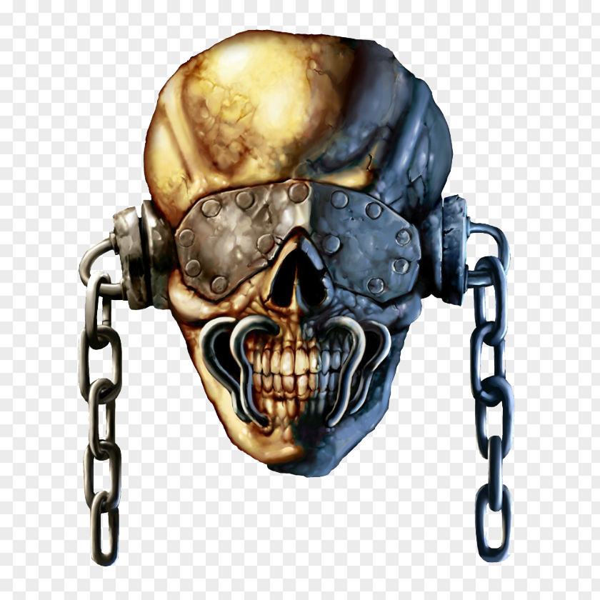 Vic Rattlehead Megadeth Heavy Metal Thrash Holy Wars... The Punishment Due PNG metal Due, File, brown skull illustration clipart PNG