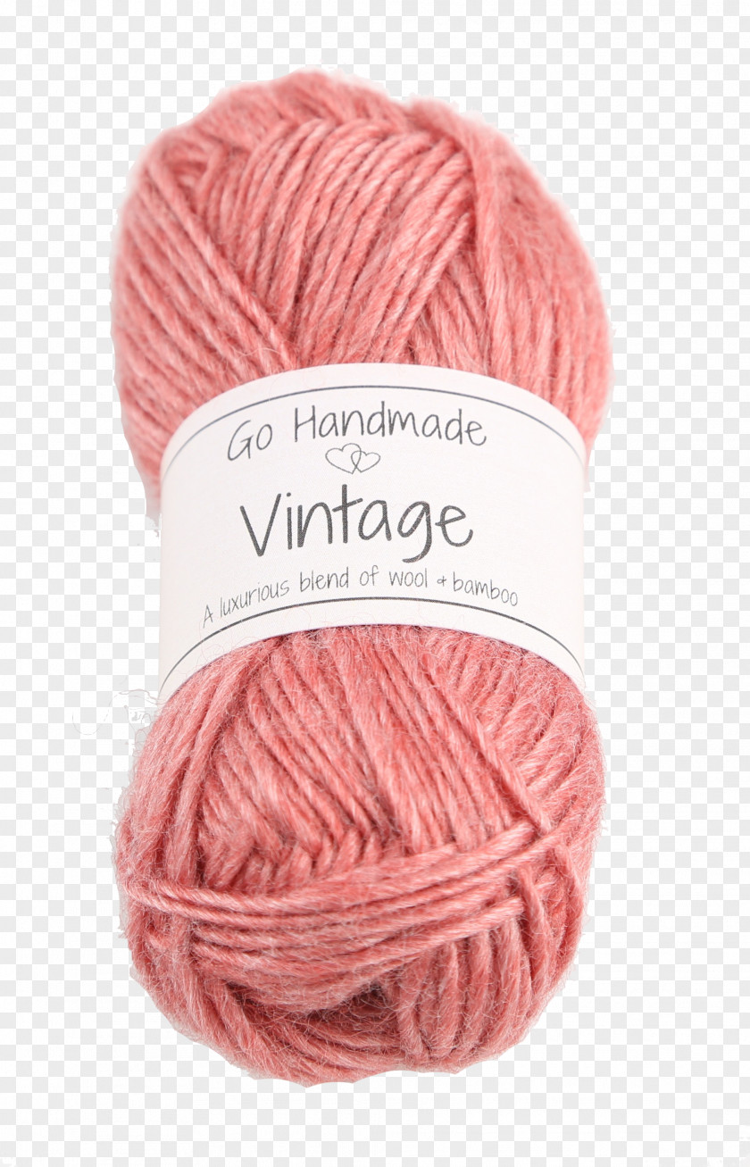 Vintage Shop Wool Yarn Crochet Thread Twine PNG
