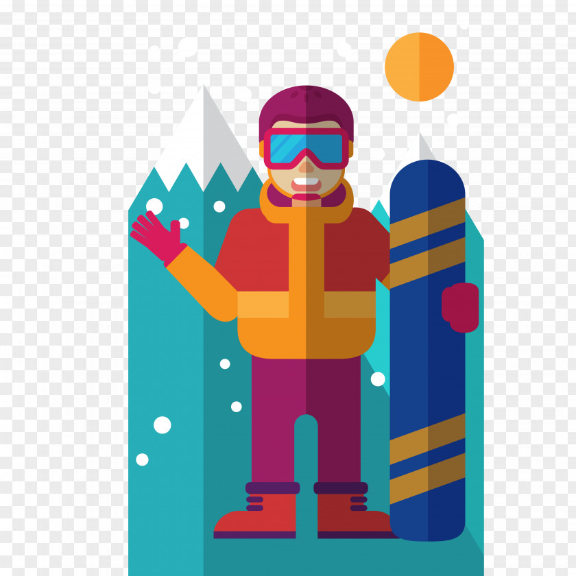 Winter Sports Sport Skiing PNG
