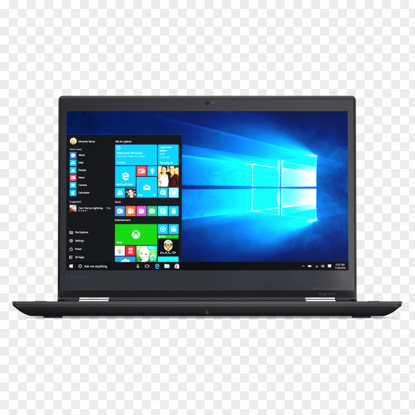 World Yoga Lenovo ThinkPad Laptop IdeaPad Intel Core I5 PNG