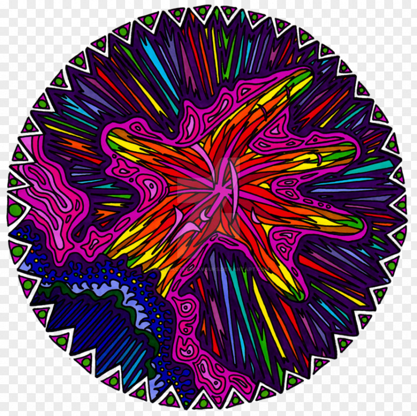 Wow World Of Warcraft DeviantArt Psychedelic Art PNG