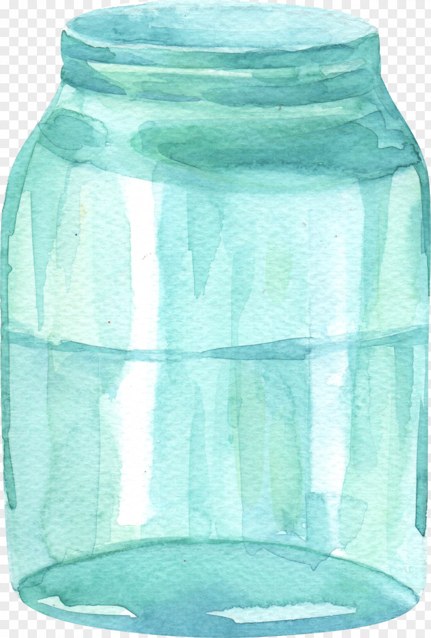A Jar Coca-Cola Mason Glass PNG