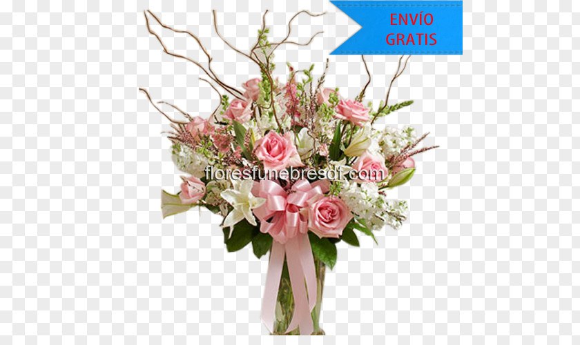 Amor Eterno Garden Roses Floral Design Floristry Flower Teleflora PNG