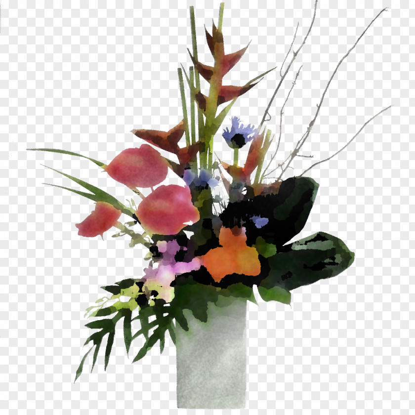 Artificial Flower Floral Design PNG