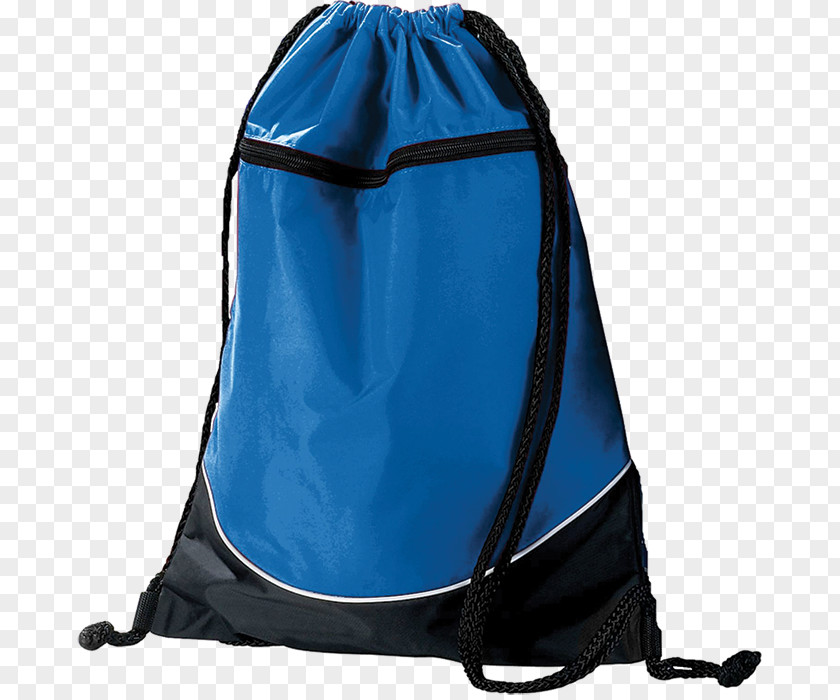Backpack Drawstring Bag Sportswear Clothing PNG