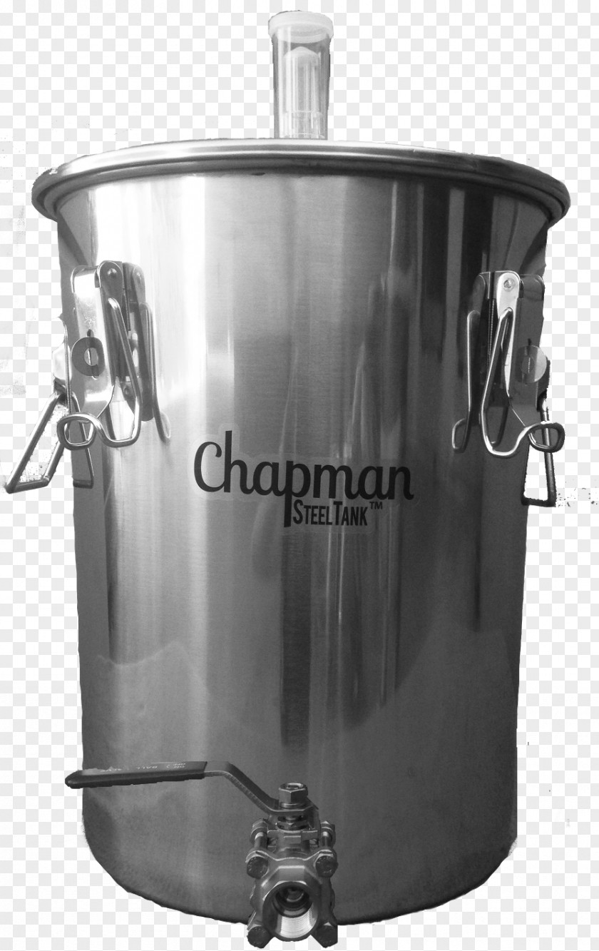 Beer Brewing Grains & Malts Fermentation Stainless Steel Brewery PNG