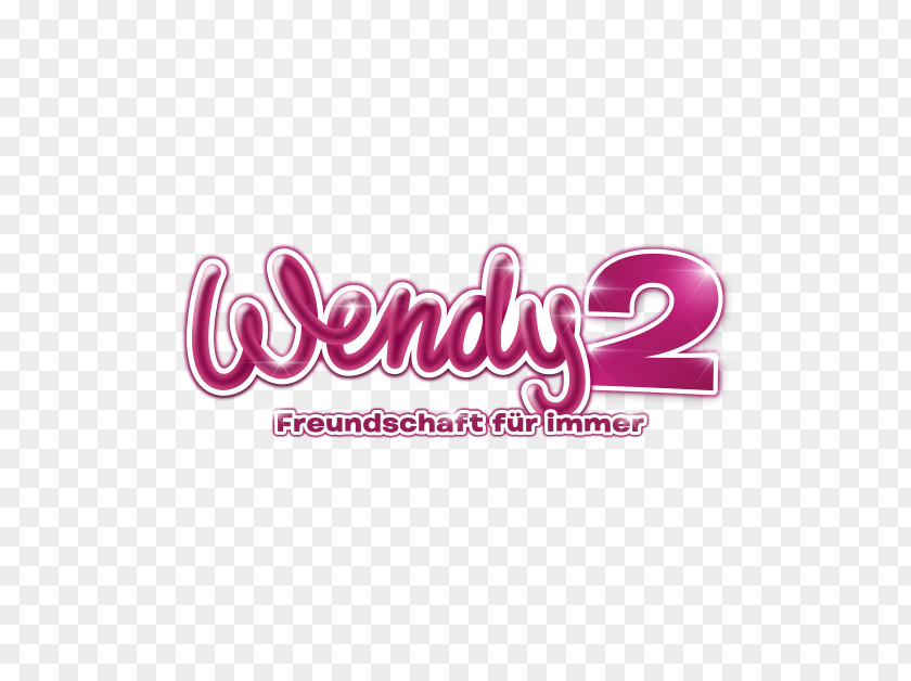 Freundschaft Für Immer: Das Erstlesebuch Zum Film ActorWendys Logo Cologne Wendy 2 PNG