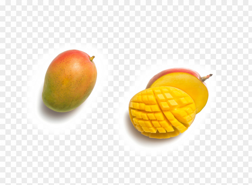 Mango Food Fruit Apple Granola PNG