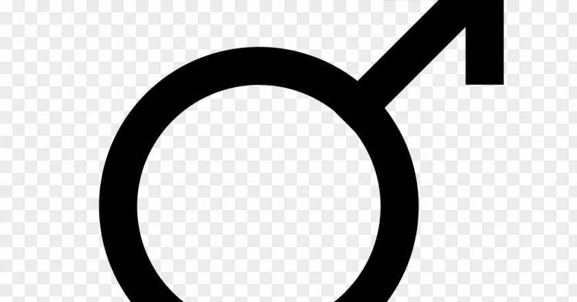 Mars Symbol The Male Brain Sign Brand Number PNG