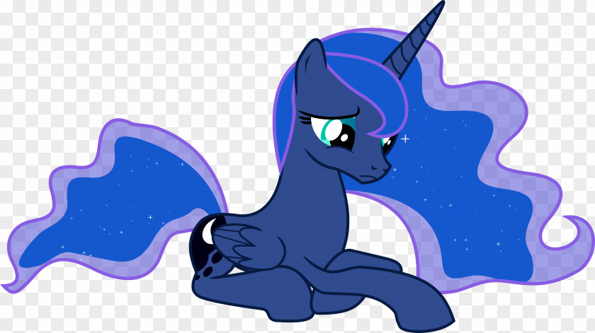 Moon Princess Luna Celestia Pony Drawing PNG