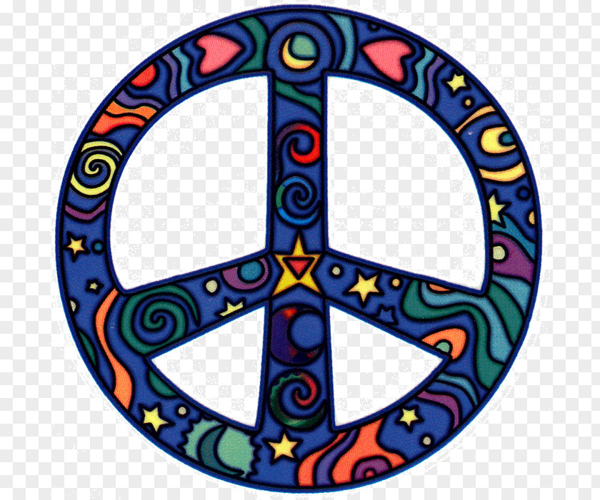 Peace Symbol Symbols PNG