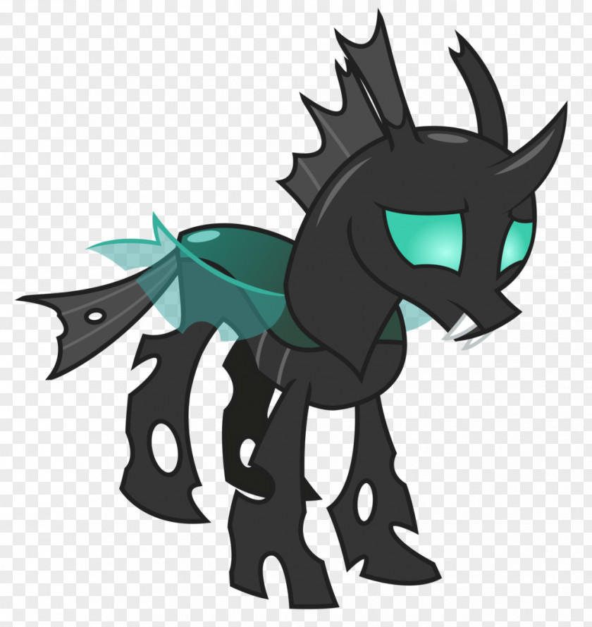 Pony To Change A Changeling DeviantArt PNG