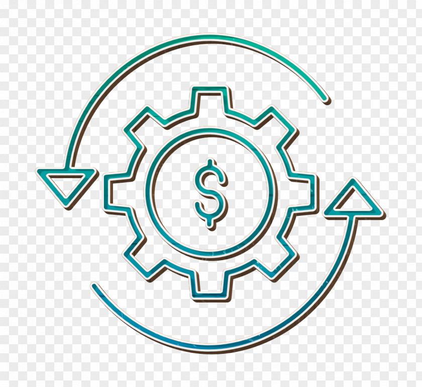 Revenue Icon Investment Profit PNG