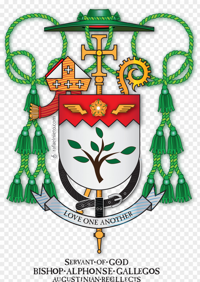 Rockhurst University Ecclesiastical Heraldry Escutcheon Bishop Papal Coats Of Arms PNG