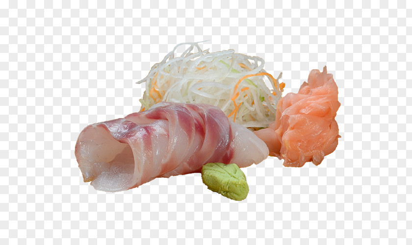 Sushi Sashimi 07030 Garnish Salmon PNG
