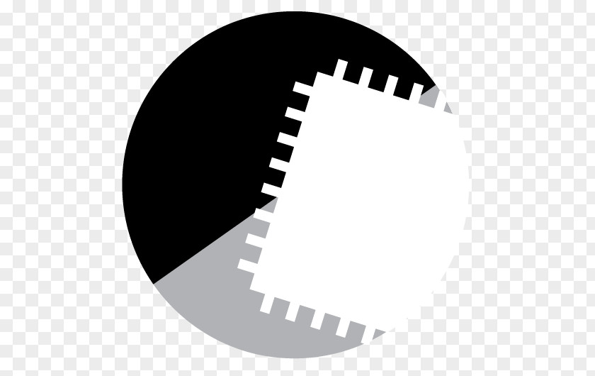 Thruster Icon Grayscale Black And White PNG