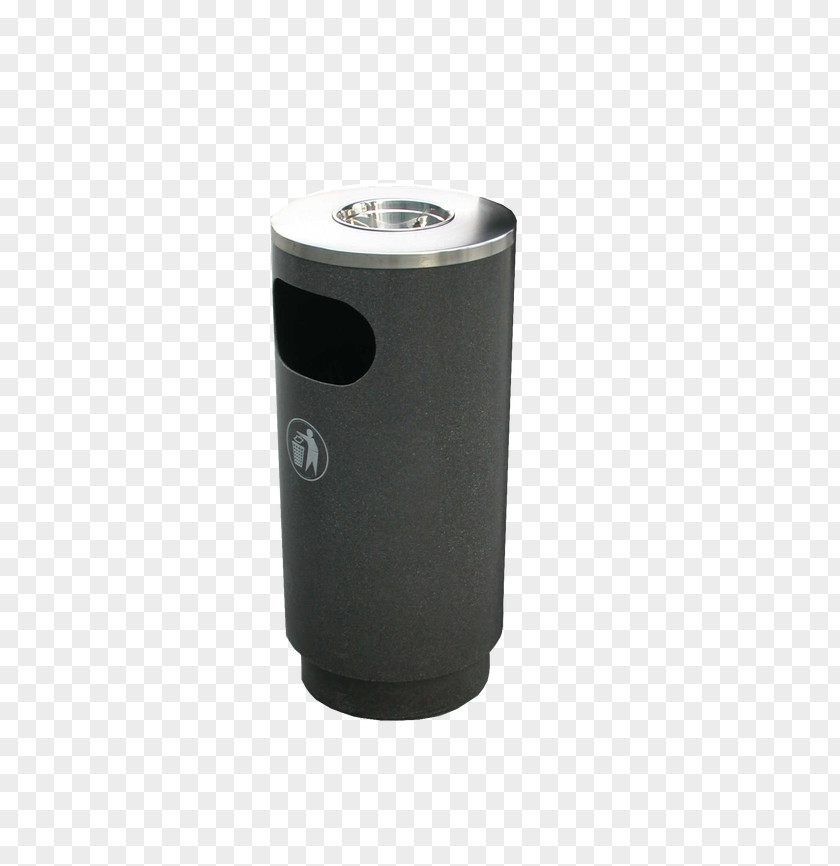 Trash Can Waste Container Transparency And Translucency Icon PNG