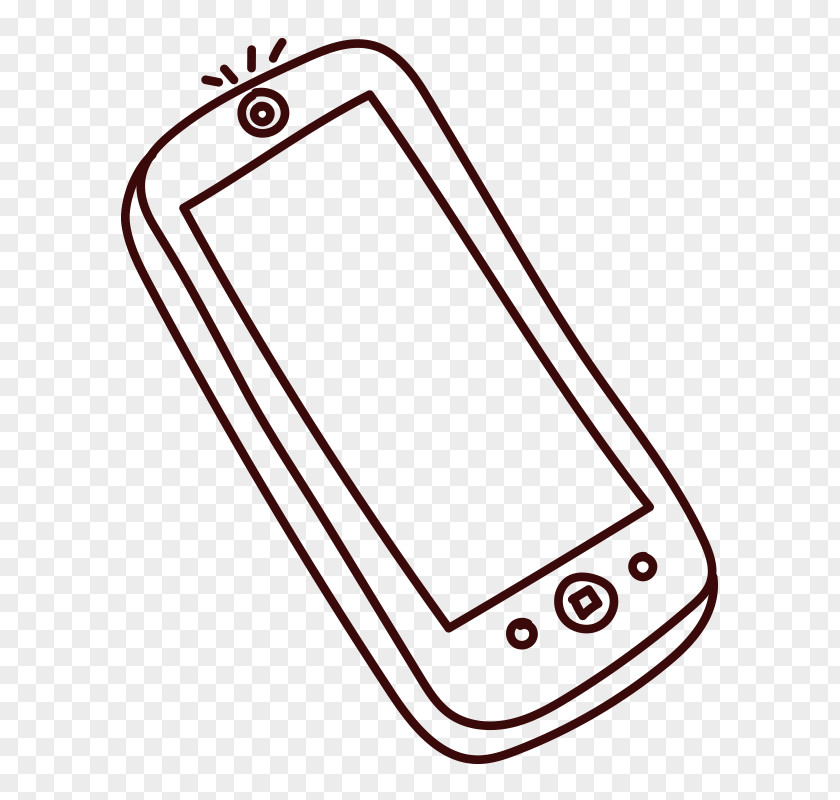 Cell Phone Station The Crayon Box Coloring Book Crayola PNG