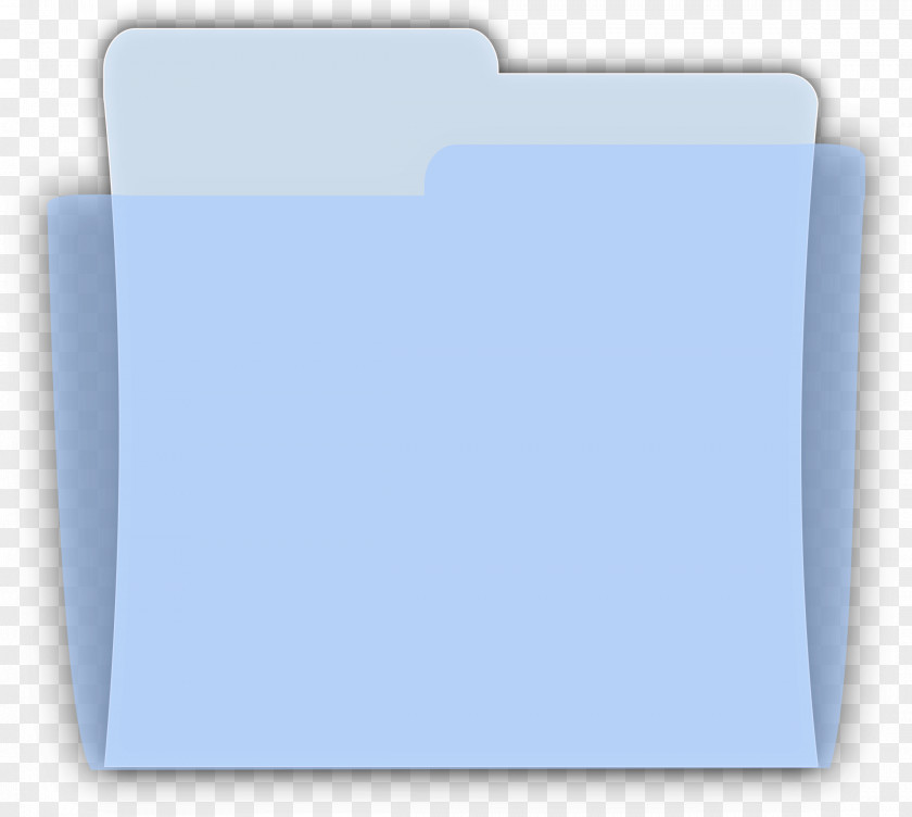 Folder Directory Apple PNG