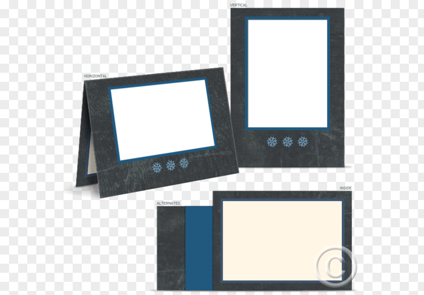 Greeting Card Templates Display Device Rectangle PNG