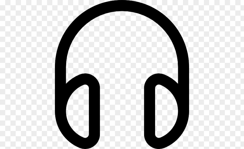 Headphones Audio Tour Clip Art PNG