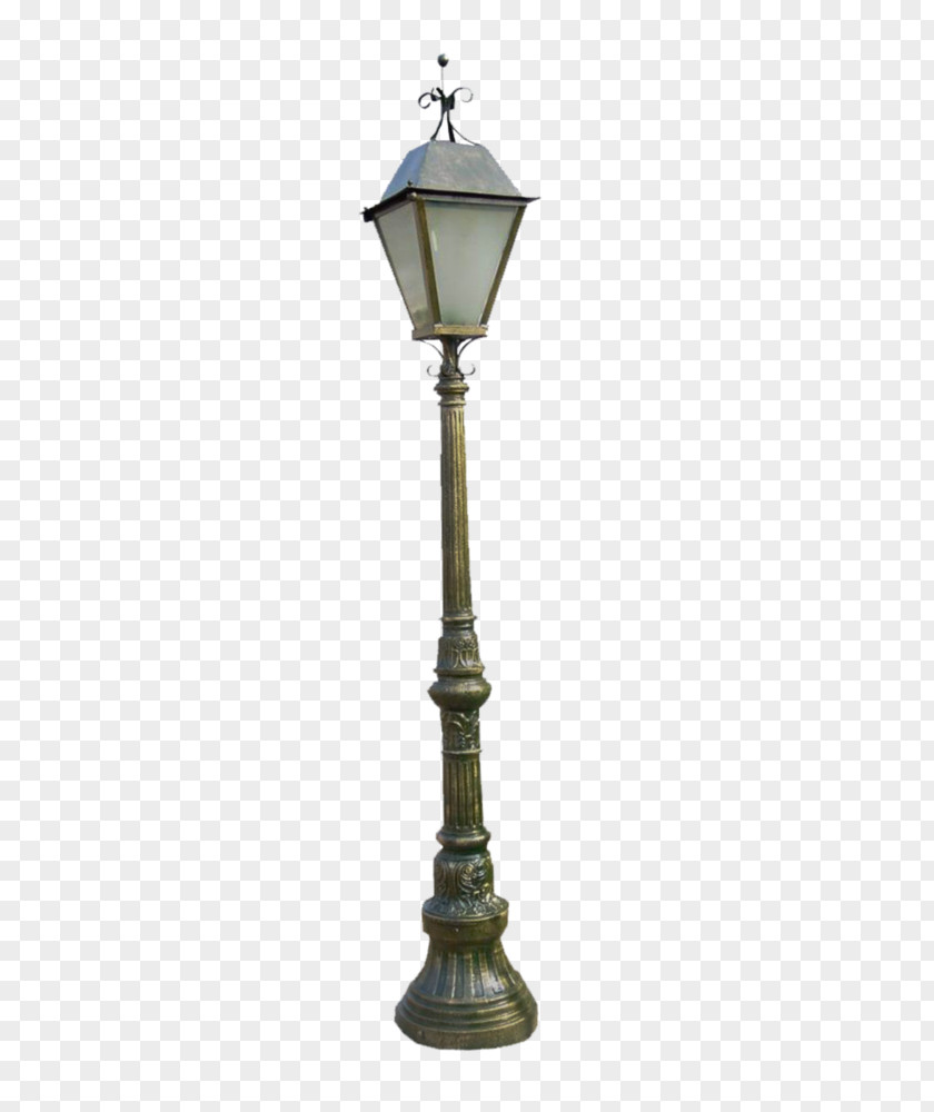 Lamp Transparent Image Oil Street Light Lighting PNG
