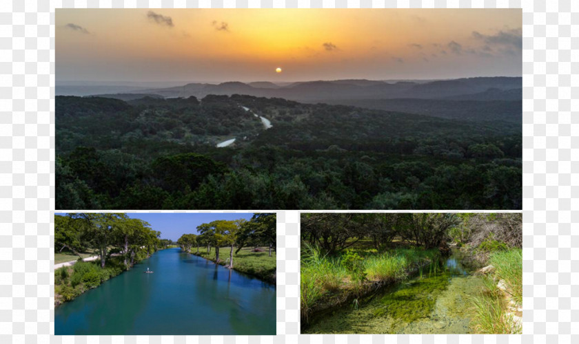 Landed Estate Water Resources Loch Lake District Inlet Hill Station PNG