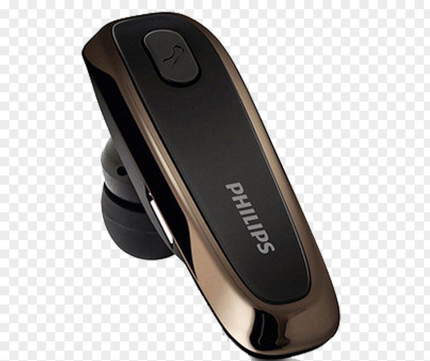 Philips Headphones Headset Bluetooth Monaural PNG