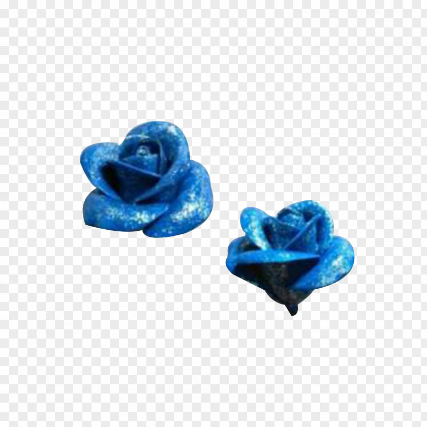 Powder Blue Rose Rosaceae PNG