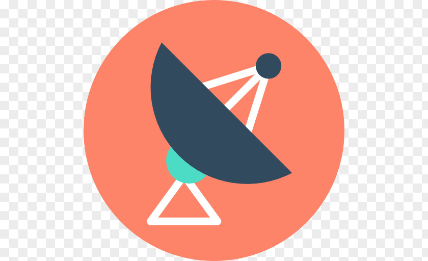 Satellite Dish PNG