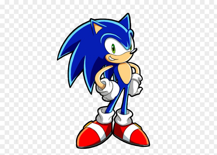 Sonic The Hedgehog Chronicles: Dark Brotherhood 4: Episode II Knuckles Echidna Nintendo DS PNG