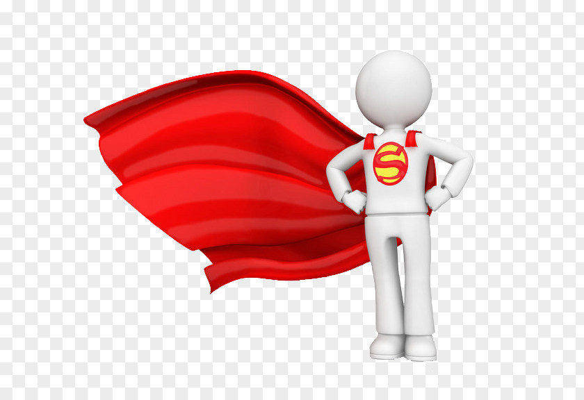 Superman 3D Computer Graphics Stock Photography Royalty-free PNG