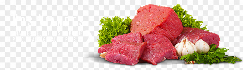 Viande Sashimi Roast Beef Bresaola Red Meat PNG