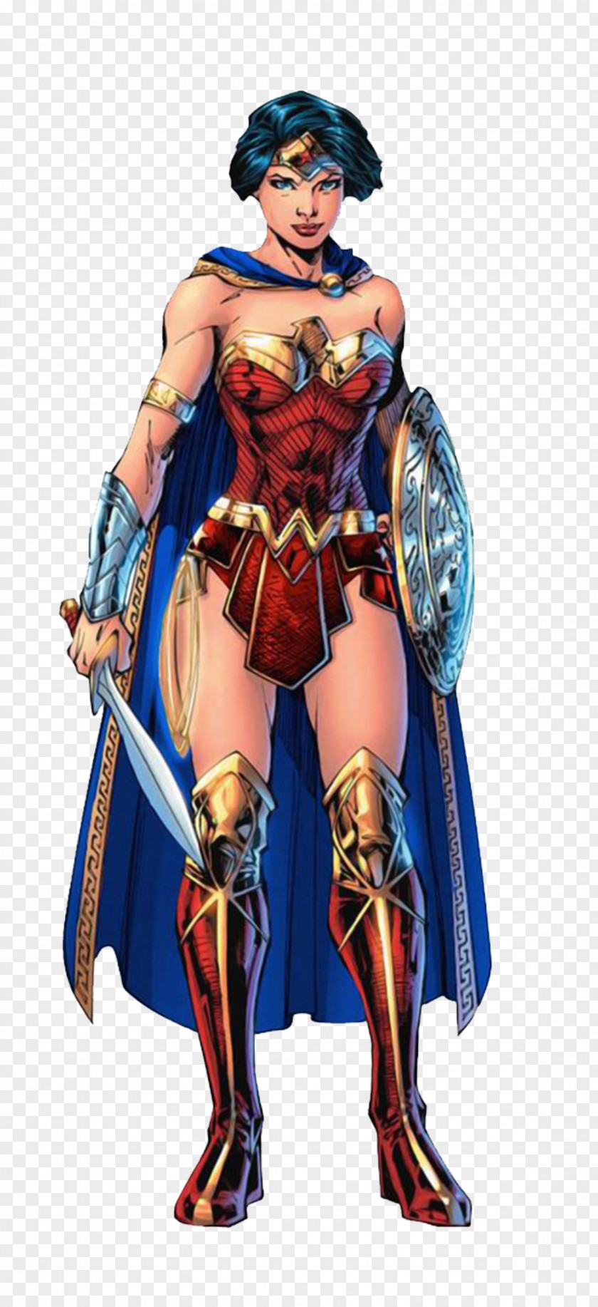 Wonder Woman Diana Prince Batman V Superman: Dawn Of Justice San Diego Comic-Con DC Rebirth PNG